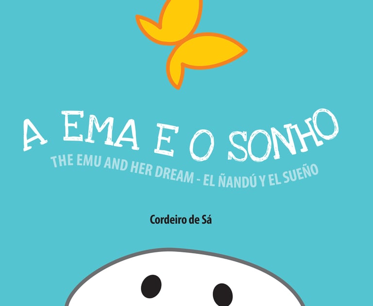 A Ema e o Sonho