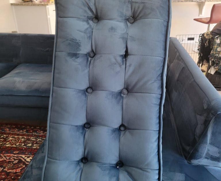 Eco Green Furniture Cleaning