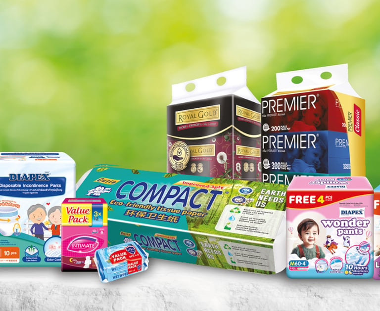 NTPM products