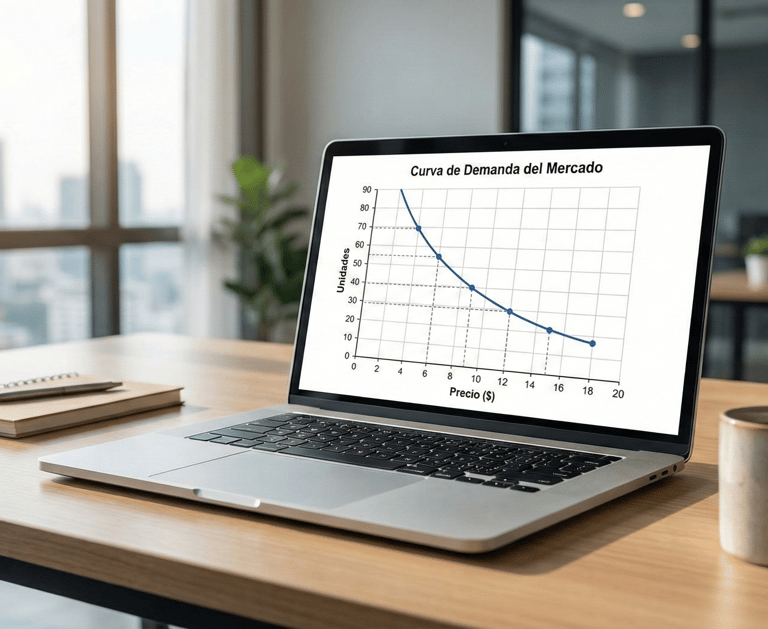 Elasticidad precio de la demanda