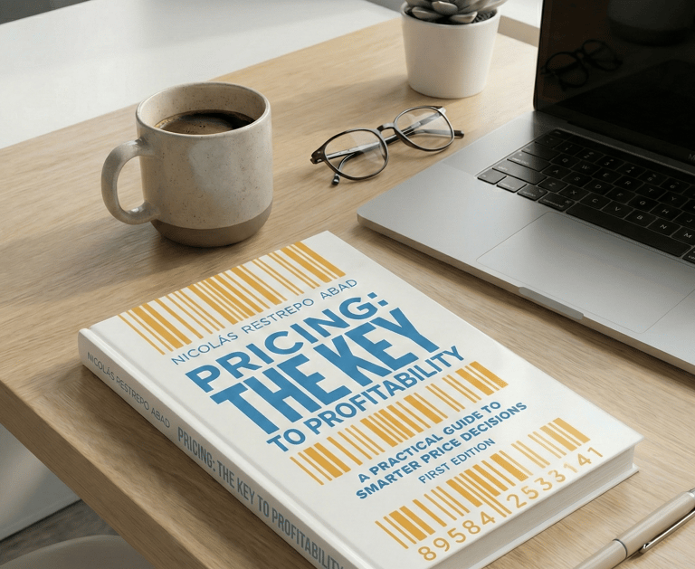 Pricing: The key to profitability