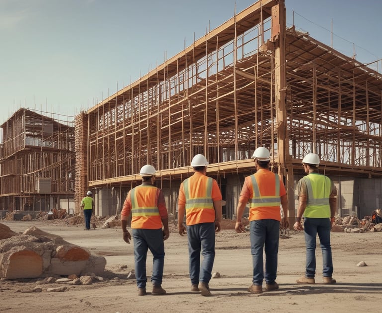 a man riding a skateboard down the side of a ramp