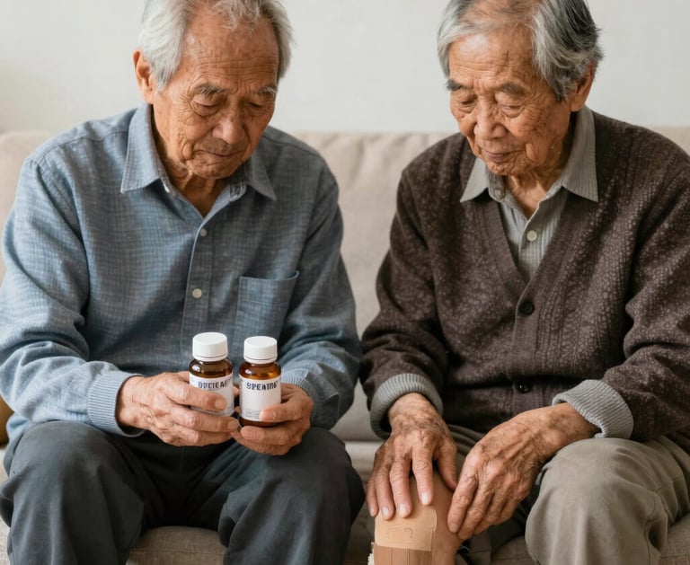 a man riding a skateboard down the side of a ramp