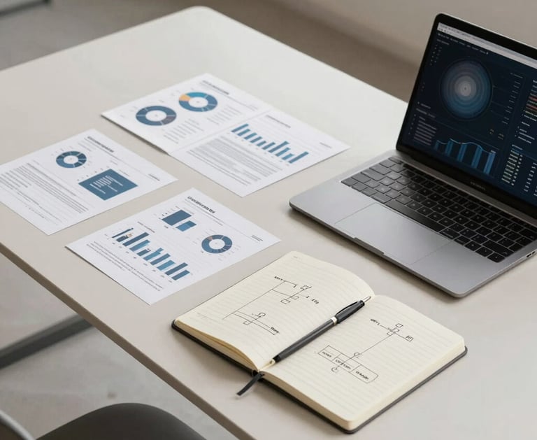 a man riding a skateboard down the side of a ramp