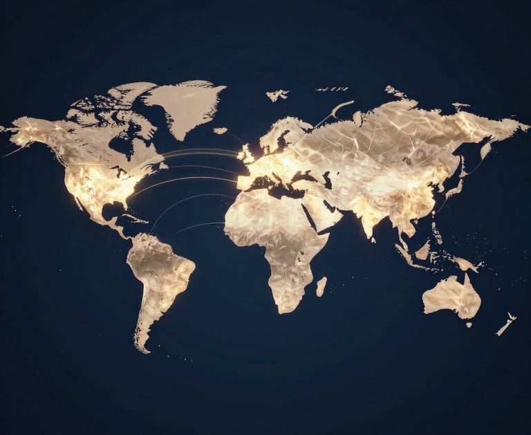 a man riding a skateboard down the side of a ramp