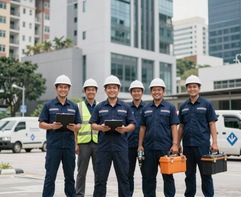 a man riding a skateboard down the side of a ramp