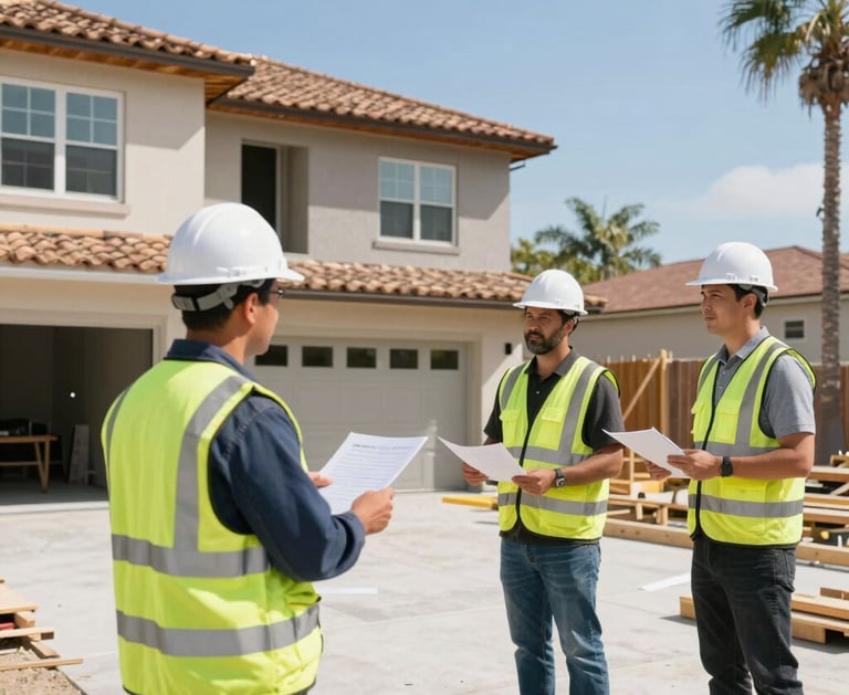provide image to match with our road map : At Tim Haven Construction Management, we are committed to