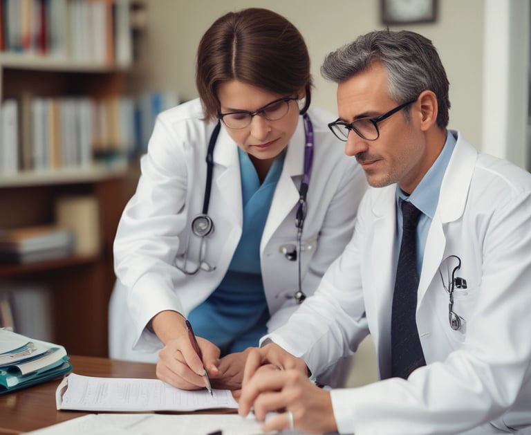 a man riding a skateboard down the side of a ramp