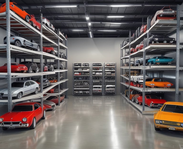 a man riding a skateboard down the side of a ramp