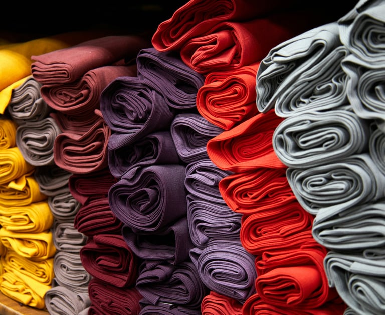 Wholesale Garment Manufacturer & Custom Clothing Supplier in India