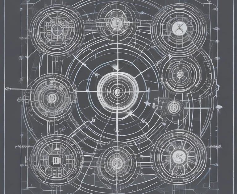 a man riding a skateboard down the side of a ramp