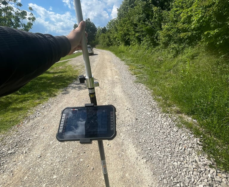 geometar mjeri parcelu banjaluka