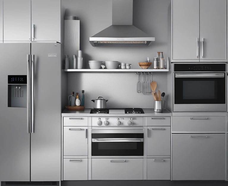 a man riding a skateboard down the side of a ramp