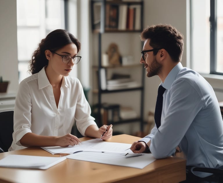 a man riding a skateboard down the side of a ramp