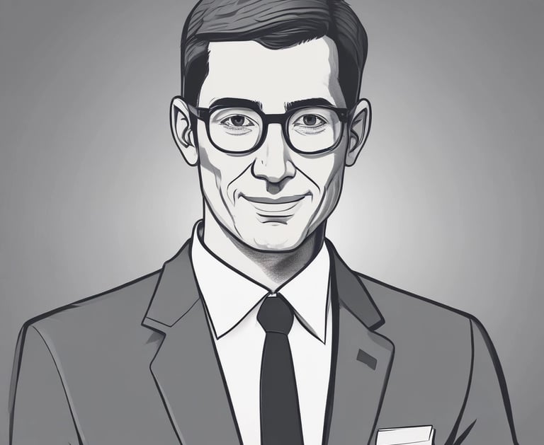 a man riding a skateboard down the side of a ramp