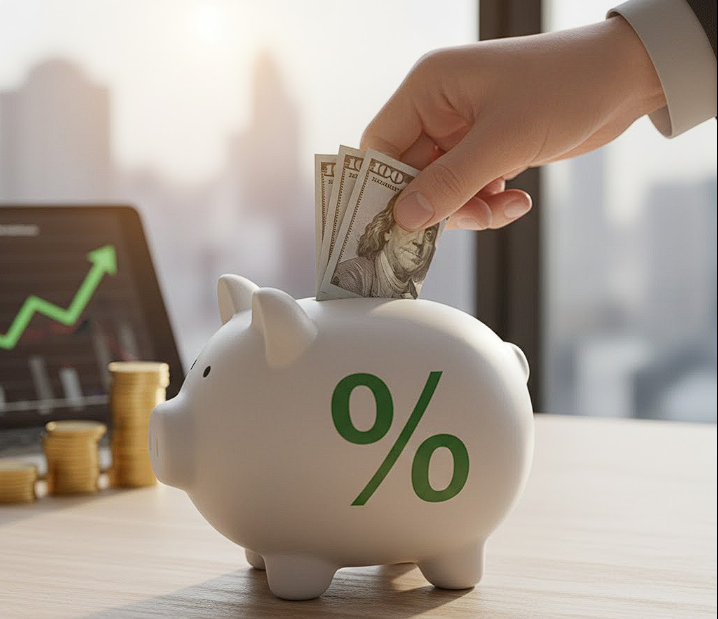 Investing for beginners in dividend stocks to build wealth and steady cash flow.