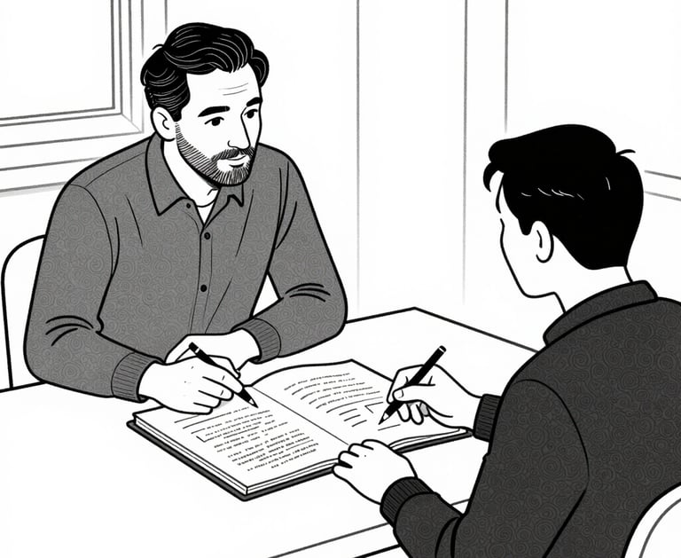 a man riding a skateboard down the side of a ramp