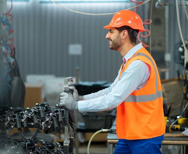 Ejecución de Proyectos de Construcción con Opus Erp