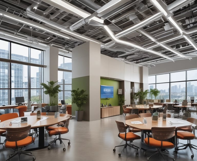 a man riding a skateboard down the side of a ramp
