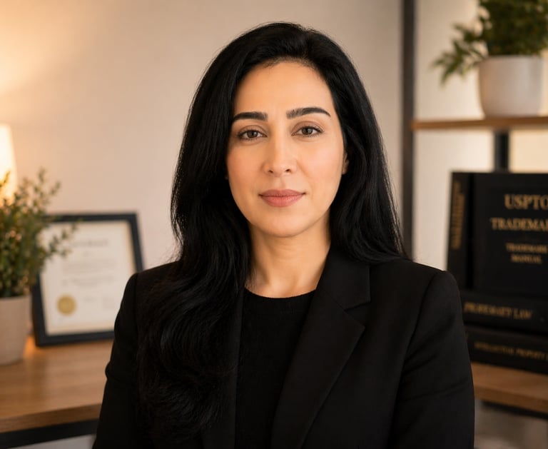 trademark-specialist-gisoo-rabi