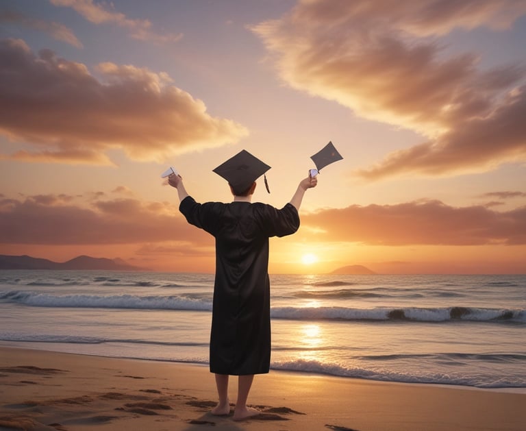 a man riding a skateboard down the side of a ramp