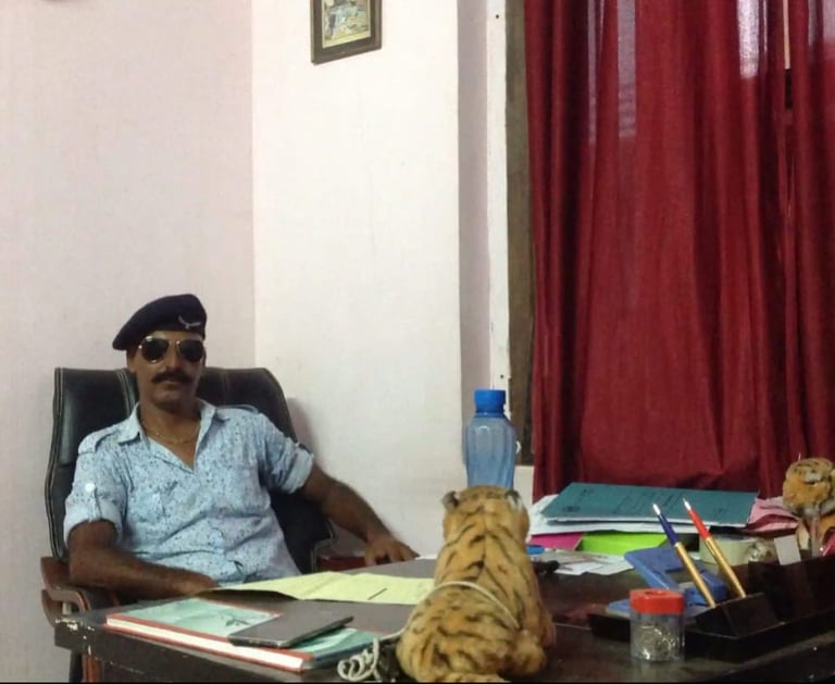 security services in jagatpura.