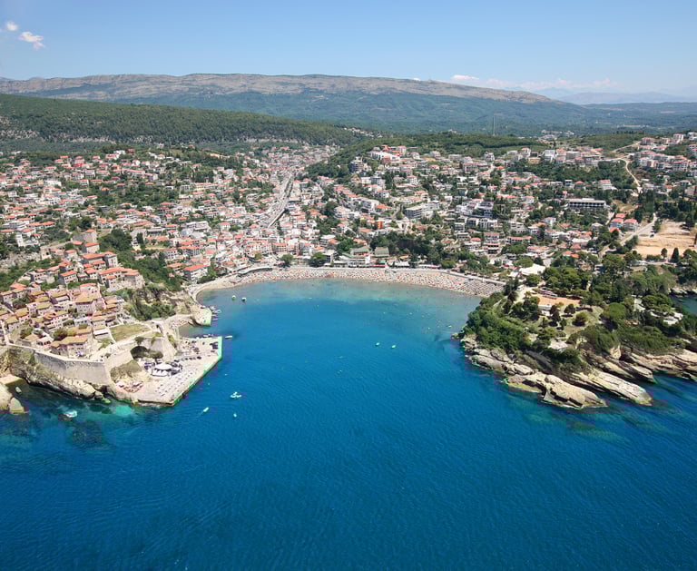 montenegro beaches 