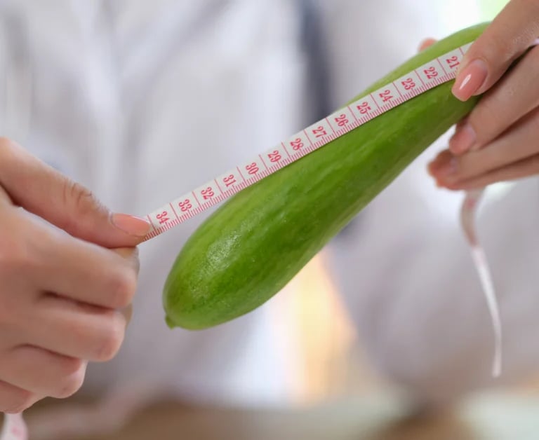 कितने लड़कों के पास 7 इंच है