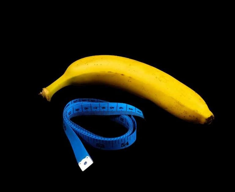 भारत में पेनिस साइज क्या है?