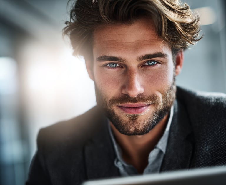 Estrategia de marca personal y posicionamiento en LinkedIn para profesionales del dato