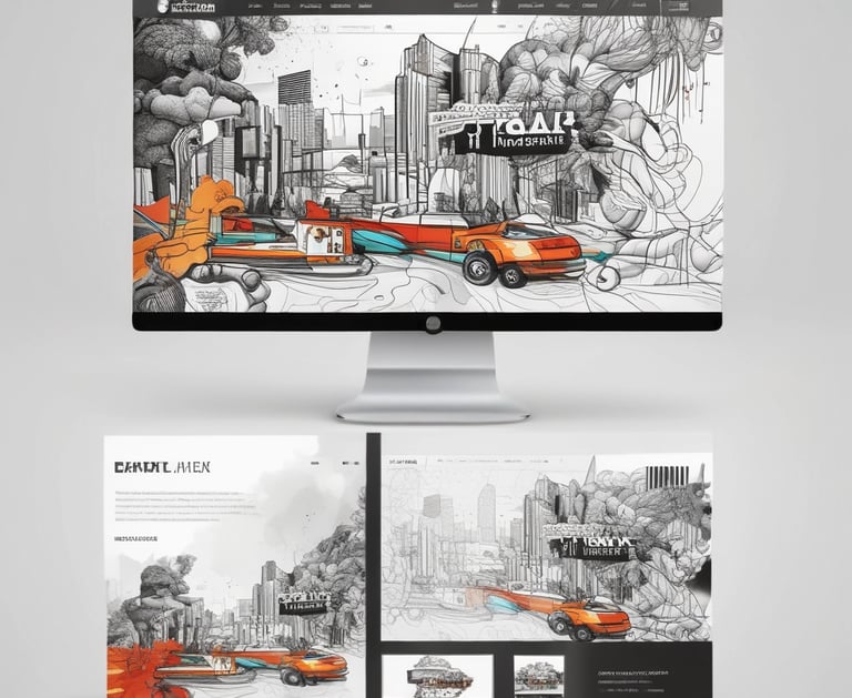 Satış odaklı e-ticaret sitesi kurulumu, ürün yönetimi ve SEO desteği sunan PB Web Tasarım hizmeti