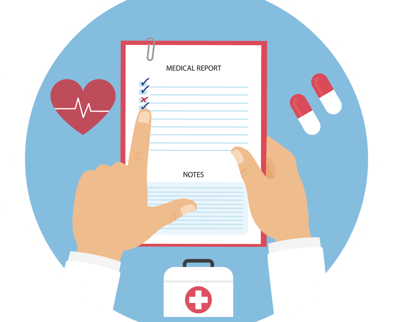 Medical Translation Company in China