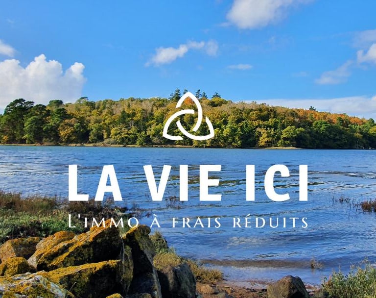 IMMOBILIER AURAY - IMMOBILIER PLUNERET - IMMOBILIER CRAC'H