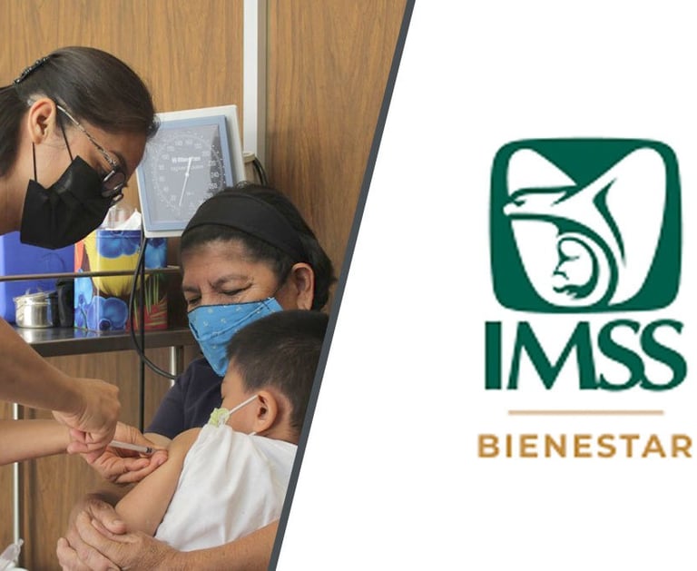 convocatoria imss bienestar enfermeria convocatoria imss enfermeria imss bienestar bolsa de trabajo 