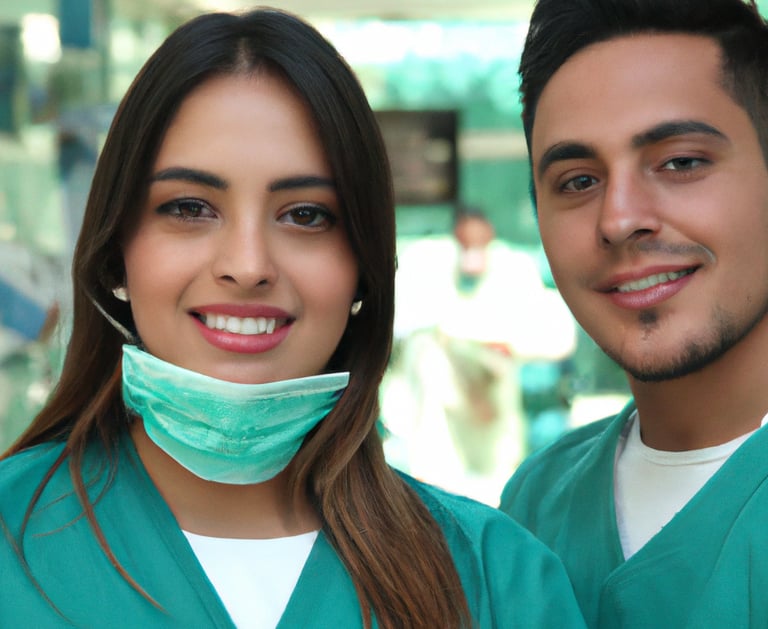 Bolsa de Trabajo IMSS Plazas en el IMSS Bolsa de Empleo IMSS