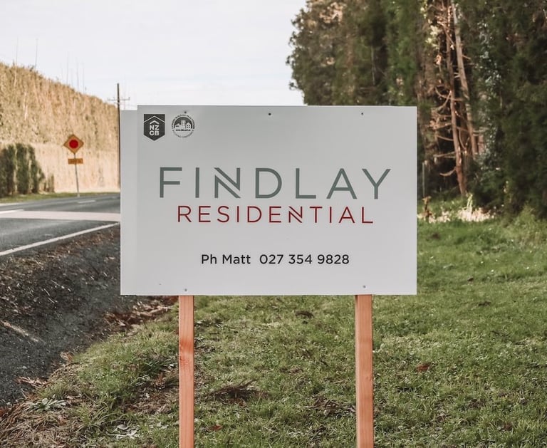 Findlay Residential Builders