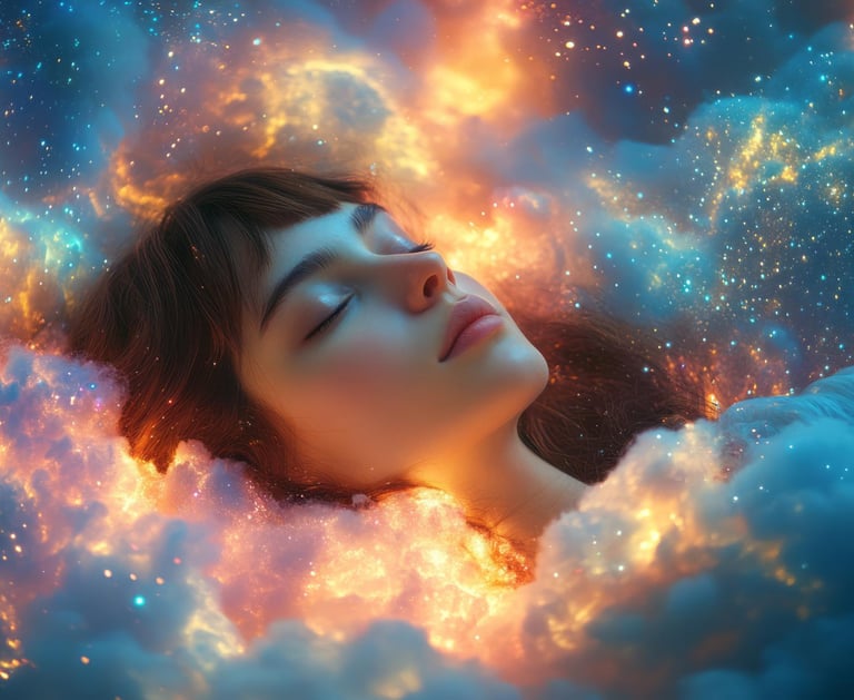 Análisis de los Sueños