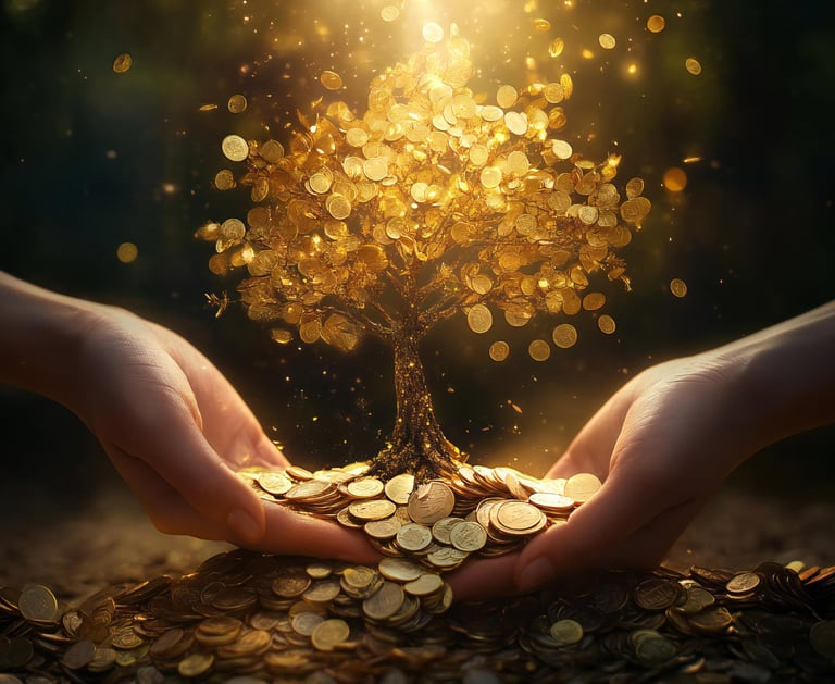 Árbol de la Abundancia