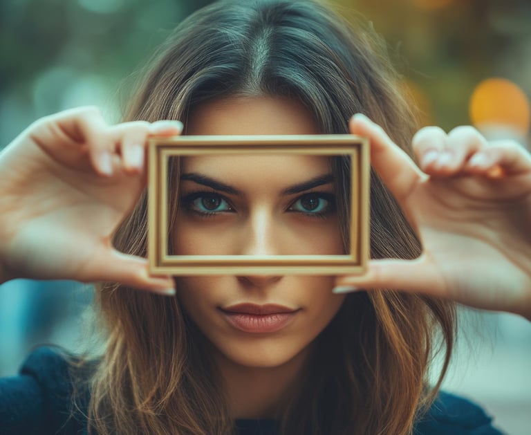 Intuición y Creatividad