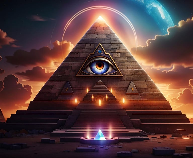 Tarot Egipcio Evolutivo