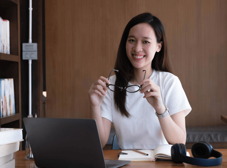 Volunteering can lead to academic success