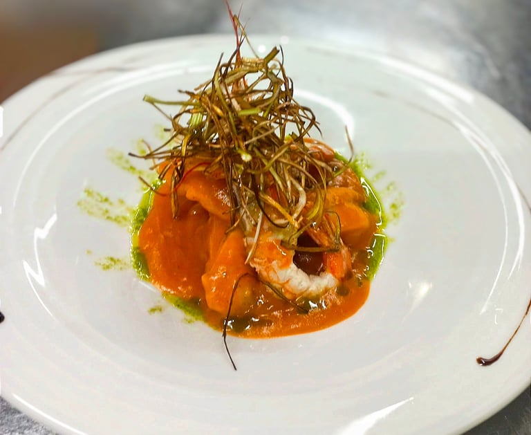 gambas