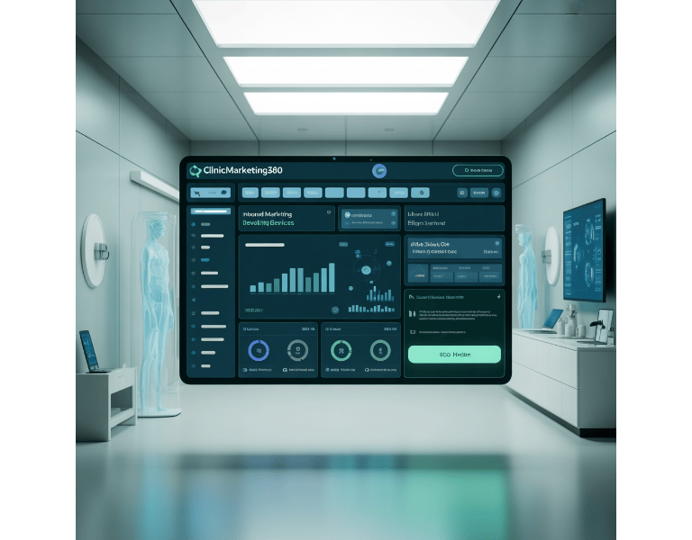 Clinicmarketing360