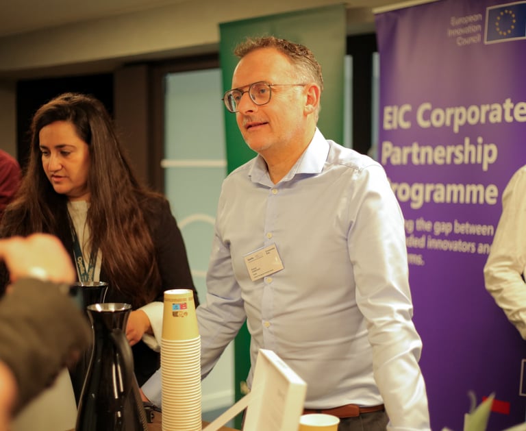 Opella Event Photography