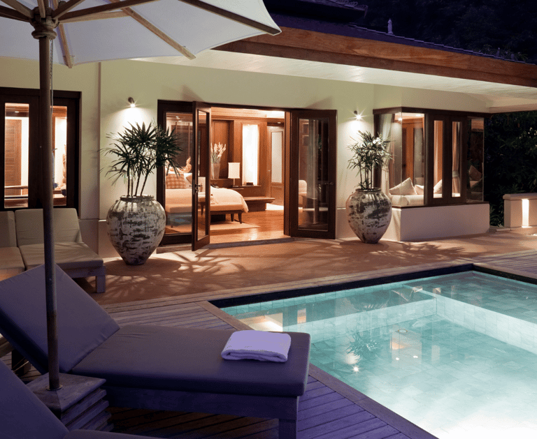 Villa airbnb/booking, moderne et luxueuse en provence