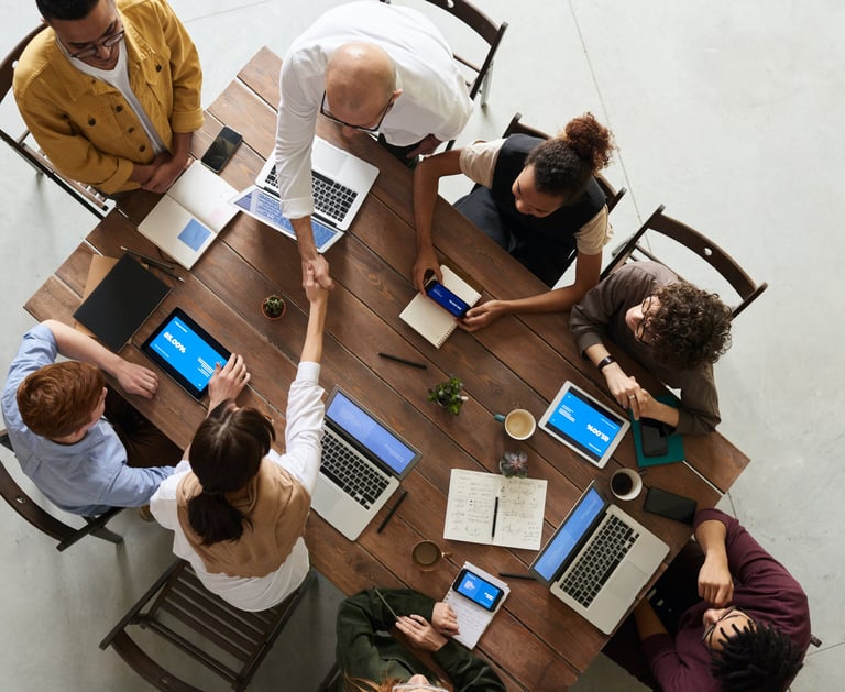 Sustainability Training for integrating ESG principles and ensuring regulatory compliance
