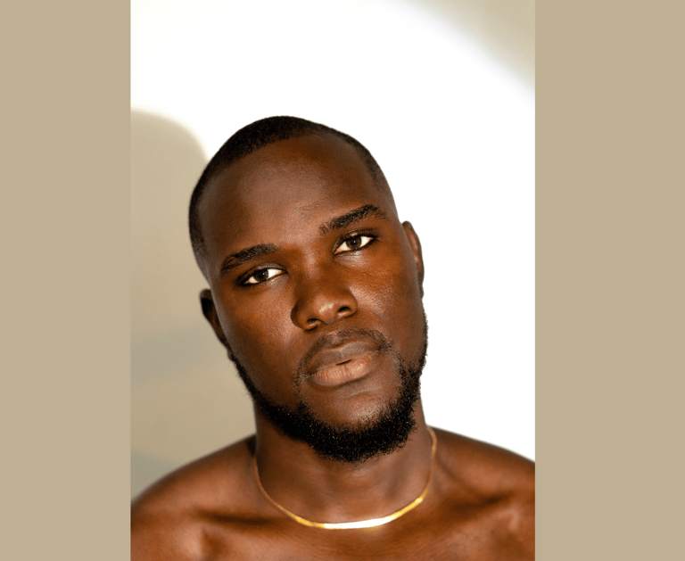 HEADSHOT 1 OF MELVIN DAIN