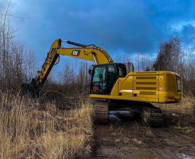 Rettungsarbeiten, Fulda