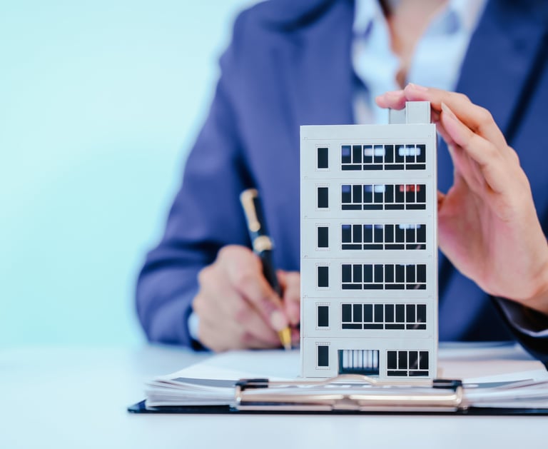 administración fincas zaragoza