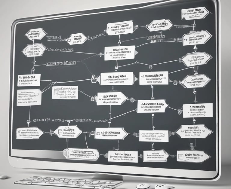 a man riding a skateboard down the side of a ramp